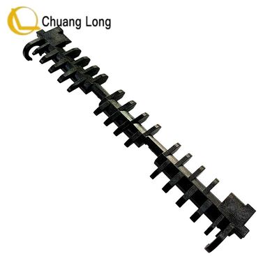 Guter Preis Diebold Nixdorf Opteva AFD 378 UTFL UET-UF-Führung 49-233199-128A DB378-UTFL Laufradschaufelhalterung 49233199128A ATM CRS Selfserv Kiosk Teil Online