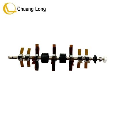 Guter Preis Diebold Nixdorf UCS-SHEET-R-ASM 49-260557-000A 368 Cash Slot Verschlusswelle 49260557000A Hitachi CS Stapler Achse Welle Geldautomaten CRS Selbstbedienung Teil Online