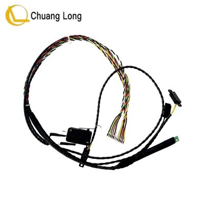 Guter Preis Diebold Opteva Präsentator Sensor Kabel Gurt 625 MM 49-207982-000F Draht 49207982000F ATM CRS CRM Selbstbedienung Kiosk Teil Online