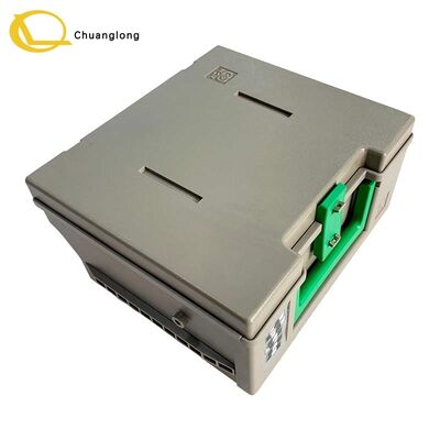 Guter Preis NCR S1 Ablehnungsbehälter 445-0693308 5877 6625 6622E Bargeld Ablehnungsbehälter Kassette 4450693308 LATCHFAST PURGE BIN ASSY ATM CRS Selfserv Kiosk Teil Online