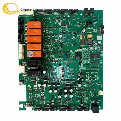 Guter Preis NCR S2 Cash Dispensation Control Board 445-0757206 MotherBoard PCB 4450757206 Top Level AssyATM CRS CRM Selbstbedienung Kiosk Maschine Teil Online