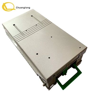Guter Preis NCR breite Währungskassette 445-0689215 S1 Geldkassette 4450689215 6622 6623 6625 6626 6628 6632 ATM CRS CRM Selfserv Kiosk Maschinenersatzteil Online