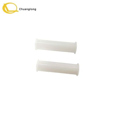 Guter Preis OKI BCC00004 Roller Escrow Tape Top Roller BCC-00004 Plastik Weißrolle Yihua 6040W ATM CRM Selbstbedienung Kiosk Maschine Teil Online