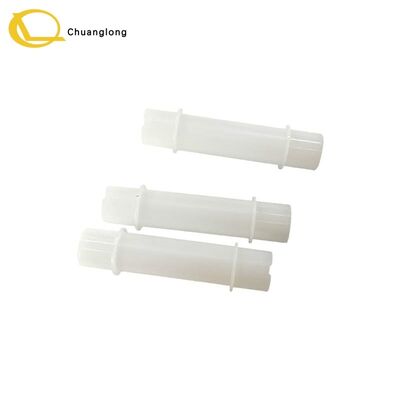 Guter Preis OKI BCC00005 Einzugswalze Klebeband obere Walze BCC-00005 Kunststoff weiße Walze Yihua 6040W ATM CRM Selfserv Kiosk Maschinenersatzteil Online