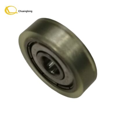 Guter Preis KNJ0J1231Z0 UW-500 DE-100 GFS100 GFS120 UW52C Gummibeschichtete Lagerwalze KNJ0J1231Z0 Glory GFS220 für Währungsortungsmaschine Online