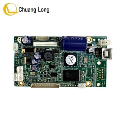 Guter Preis Wincor Nixdorf TP28 Drucker-Steuerplatte 01750256248-69 TP28 Quittung Drucker Assy Hauptplatte PCB ATM CRS Selbstbedienung Kiosk Teil Online