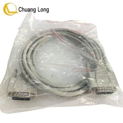 Guter Preis Wincor Nixdorf 280 VGA-Kabel 3M Stecker auf Stecker 280 Maschinen-VGA-Kabel Diebold Hyosung NCR Geldautomat CRS CRM Selfserv Kiosk Maschinenersatzteil Online