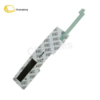 Guter Preis ATM Ersatzteile 4A16-T038 Glory GFB800 GFB830 KEY Glory Counter Unidades Panel Teclado 4A16-T038 GLory GFB800 Zehn Schlüssel GFB-800 Online