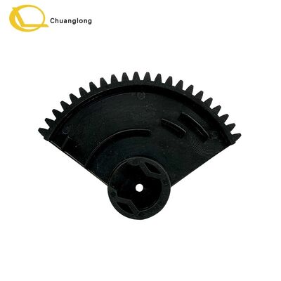 Guter Preis NMD A001620 FR101 22T Zahnradsegment Kunststoff Sektorrad Glory Delarue Talaris Spender NMD100 200 NF101 NQ200 NQ300 ATM CRS Selfserv Teil Online