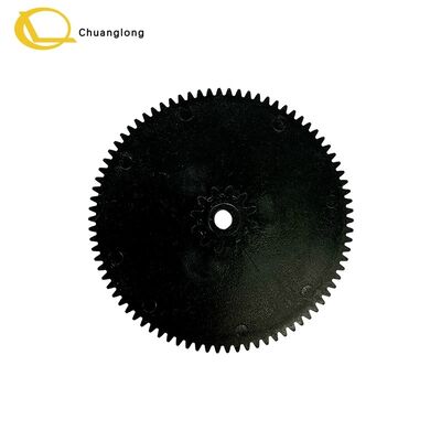 Guter Preis NMD A001621 Rahmen FR101 Getriebe Rad Kunststoff Getriebe Rad Glory Delarue Talaris Dispenser NMD100 200 NF101 NQ200 NQ300 ATM CRS Selbstbedienung Teil Online