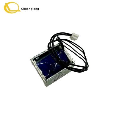 Guter Preis NMD A004383 NC301 Kassette Solenoid NC050 Glory Delarue Talaris Dispenser NMD100 200 NF101 NQ200 NQ300 ATM CRS Selbstbedienungsteil Online