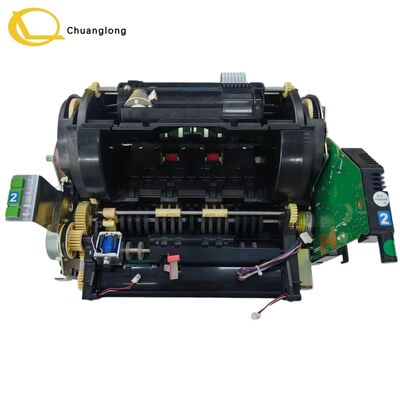 Guter Preis Wincor Nixdorf In-Output-Modul Kundenfach CRS 01750220330 I/O-Modul CRS-M-II Cineo C4060 1750220330 ATM Selbstbedienungsteil Online