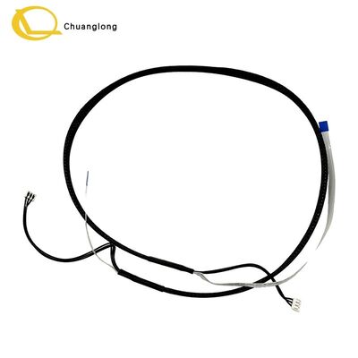 Guter Preis NMD A008599 NS POS Sensor Kabel Glory Delarue Talaris Draht NMD050 NMD100 NMD200 ATM CRS Selfserv Teil Online