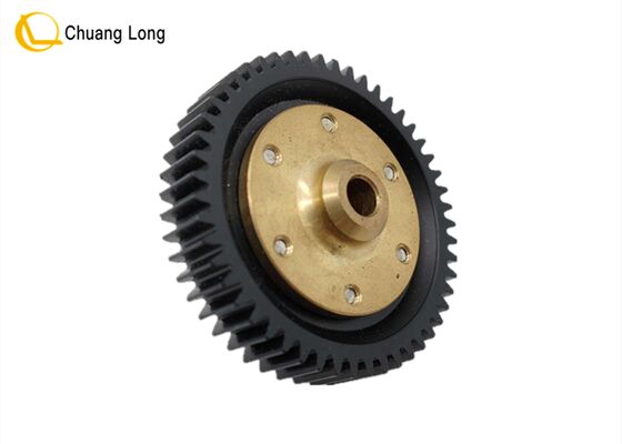 Guter Preis Glory GFB-800 GF800 Banknotensortierer Zähler 1100-T057-L 32/47T Zahnrad Ersatzteile für Geldautomaten 110-T057 Online