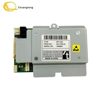 Guter Preis NMD A011025 Kanalsteuerplatine NFC200 Glory Delarue Talaris Spender NMD100 200 NF101 NQ200 NQ300 ATM CRS Selfserv Teil Online