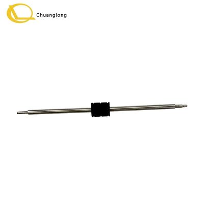 Guter Preis NMD A011124 NF300 CRR Welle 18mm NF15 Welle mit Nut Glory Delarue Talaris Spender NMD100 200 NF101 NQ200 NQ300 ATM CRS Selfserv Teil Online