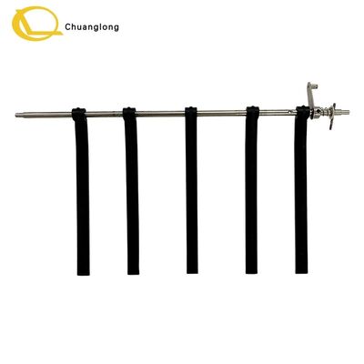 Guter Preis NMD A020933 Haltefinger-Baugruppe BCU 101 Glory Delarue Talaris Spender NMD100 200 NF101 NQ200 NQ300 ATM CRS Selfserv Teil Online