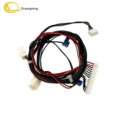 Guter Preis NMD A021506 NF-300 Elektronikkomponenten Kabel NFC NF NF300 Glory Delarue Talaris Spender NMD100 200 NF101 NQ200 NQ300 ATM CRS Selfserv Teil Online