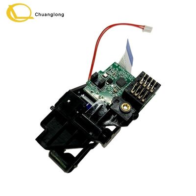 Guter Preis Wincor Nixdorf Kartenleser IC-Kopf 01750304620 Sankyo ICT3H5-3A7790 RS232 Platine liest CHD-mot IC Comm ATM CRS Selfserv Teil Online