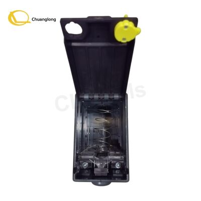 Guter Preis 50043690 ATM-Ersatzteile Mei 600 Noten-Kassenlade 50043690 Hochleistungs-Banknotenkassette Akzeptor-Validator für ATM Online