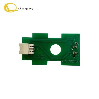 Guter Preis Glory GFB800 Hopper Sensor Einlasserkennungssensor Banknotenzähler-Baugruppe GFS USF GFB UW Serie Sortierer Zählerteil Online