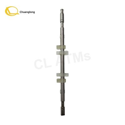Guter Preis NCR 4450729506 ATM Maschine Ersatzteile NCR S2 Pick Modul G Radwelle Assy 445-0756286-22 4450729506 445-0729506 Online