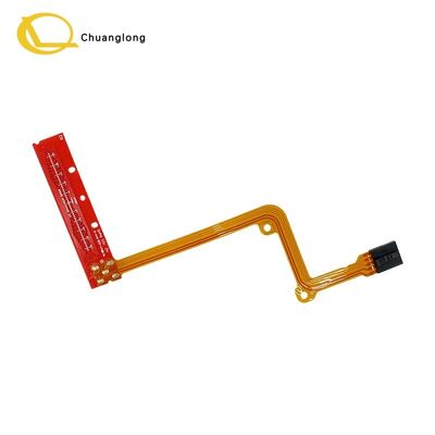 Guter Preis NCR S2 CIC 50mm Linear Sensor 445-0732374 Home Circuit Linear Sensor PCB mit Kabel 4450732374 ATM CRS Selfserv Teil 445-0732257-30 Online