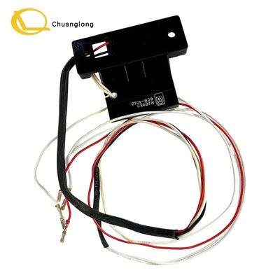Guter Preis NCR Pick Modul Dual Aria Cash Low Sensor 445-0647295 Sensor NoteLow Pick 4450647295 Geldautomaten CRS CRM Selbstbedienung Kiosk Teil Online