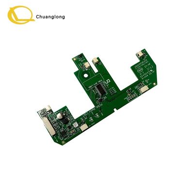 Guter Preis Wincor DN200 Recycling-Kassetten-Steuerplatine RM4 01750311977 DN Geldschubladen-Leiterplatte ATM CRM Selfserv Kiosk Teil 1750311977 Online