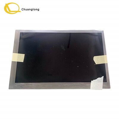 Guter Preis NCR 7 Zoll COP Compact LCD Display G070VW01 V0 Monitor Panel AUO LCD 800480 4 Tasten Bildschirm ATM CRM Selfserv Kiosk Teil G070VW01 Online
