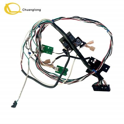 Guter Preis NCR Personas-Kabelbaum 445-0689560 S2 Double Picker Sensor Dual ARIA Wire 5877 58xx 66xx ATM CRM Selfserv Kiosk 4450689560 Online
