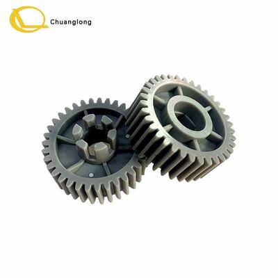 Guter Preis NCR S1 35T Getriebe 445-0632942 35 Zähne Grau Plastik ARIA 5886 5887 Rollantrieb Getriebe 58xx Geldautomat CRM Selbstbedienung Kiosk 4450632942 Online