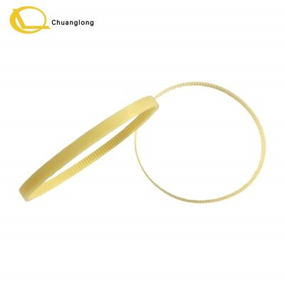 Guter Preis NCR S1 S2 Kartenleser Antriebsgurt 9900235644 58 66 Kartenleser Assy Gelbzahn Timing Gurt Geldautomaten CRM Selbstbedienung Kiosk Teil 9900235644 Online
