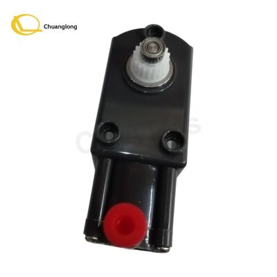Guter Preis 445-0751323 NCR S2 6623 6627 S662 6634 6636 Vakuumpumpenmontage 4450751323 S2 Vakuumsuctionspumpe ATM Selbstbedienung CRS Maschinenteil Online