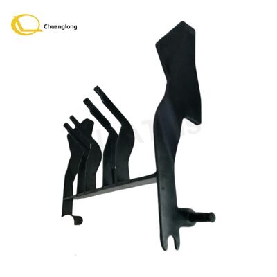 Guter Preis 4450677617 ATM-Maschine Ersatzteile NCR S2 SNT 6622 Stacker Gabel Anleitung 4450677617 445-0677617 für NCR ATM Original Online