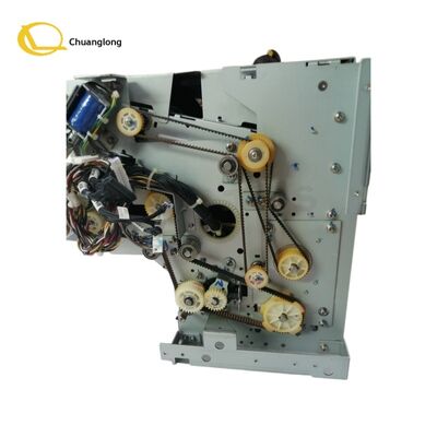Guter Preis Ersatzteile für Geldautomaten GRG 9250 ROHS H68N Bargeldspender Note Escrow CRM9250-NE-001 YT4.029.065 502018218001 für GRG ATM Online