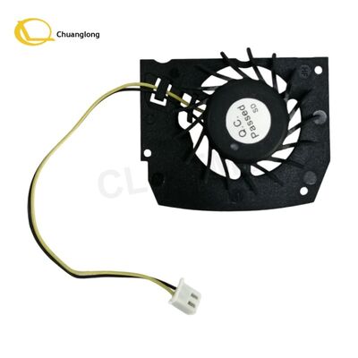 Guter Preis ATM-Teile Kiosk CRM Assy MBA4412HB-A09 12V 0.24A Kühlventilator Grafikkarte Ventilator Wincor Diebold GRG Hyosung NCR OKI Glory NMD Online