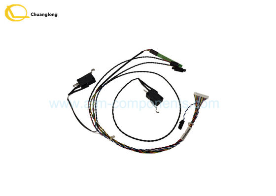 Guter Preis 49250170000A 49-250170-000A Teile von Geldautomaten Diebold Teile Opteva Präsentator Sensor Kabelgurt Online