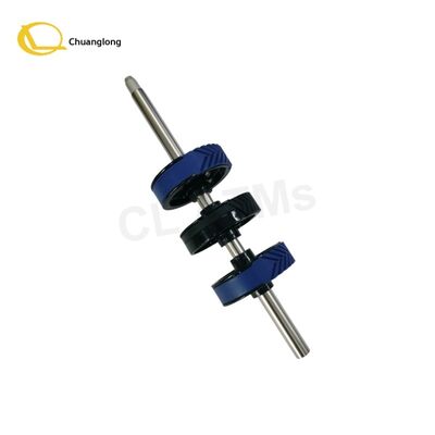 Guter Preis ATM-Maschinenteile Diebold Opteva 2.0 PM KIT NON AGRASIVE FEEDSHAFT 49204018000D 49-204018-000D Neues Original 49204018000A Online
