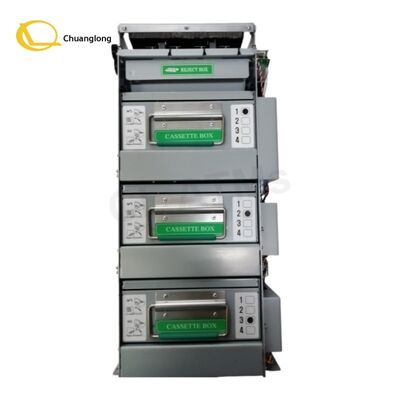 Guter Preis NCR Geldautomaten CDM-4000 Geldautomaten Modul CDM-4000C3 Ersatzteil Seriennummer 40003H4-01567 für NCR Ersatzteil Online