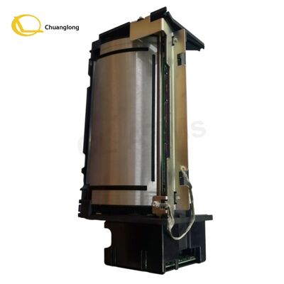 Guter Preis 01750143750 Geldautomaten Maschinenteile Wincor Nixdorf Cineo C4060 C4040 Verschluss 1750143750 Original Neues mit OEM-Qualität Online