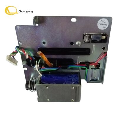 Guter Preis ATM Teile Hyosung HCDU 5600T EMV BCC-00018 Kartenleser Klappe S5611000313 5611000313 ICT3Q8-3HT2290 55645000062 Online