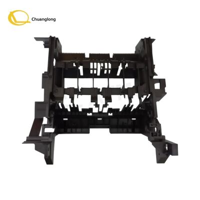 Guter Preis BCC PP4238-1302P002 Eimer Unterrahmen Geldautomaten Teile China Lieferant Yihua 6040W OKI RG7 Eimer Unterrahmen BCC-PP4238-1302P002 Online