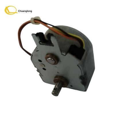 Guter Preis BCC YB4238-7003P001 Geldautomaten Maschinenteile OKI Piggy Motor 3 Weg Klingen 3 Weg-Selektor KTA4H06A-4015 BCC YB4238-7003P001 3 Weg Motor Online