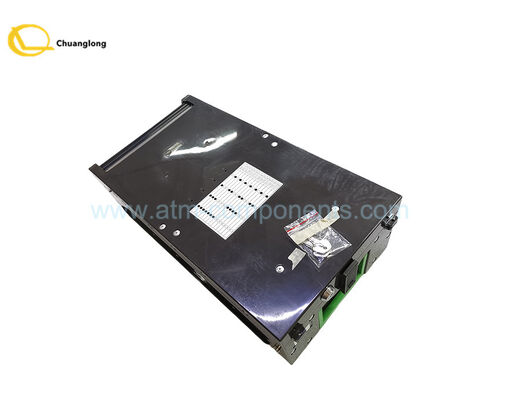 Guter Preis CDM8240-NC-001 ATM-Maschinenteile CMD8240 Kassette Recycling GRG Notiz Kassette MSBGA3002 YT4.100.208 Online