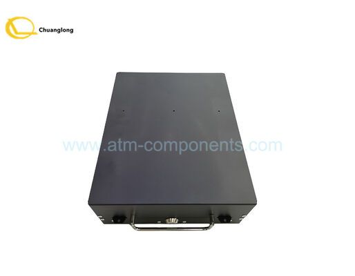 Guter Preis Cdm8240-RV-001 Yt4.100.207 Geldautomaten-Maschinenteile Kassette Grg 8240 Ablehnungskassette Online