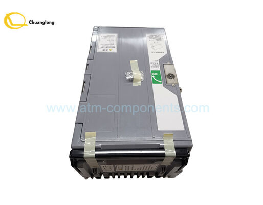 Guter Preis YA4229-4000G001 Geldautomatenmaschinenteile OKI ID01886 SN048410 Auszahlungskassette China Online