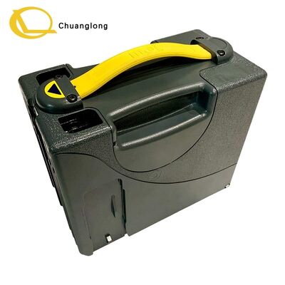 Guter Preis Mei Cashflow-Kassette 50043690 Geldscheinprüfer Validator 600-Noten-Geldkassette SC Advance SCNR 8327 ATM CRM Selfserv Kiosk Teil Online