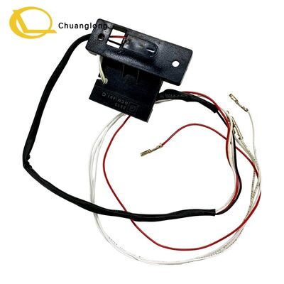 Guter Preis NCR Personas 5877 Kabel-Härte 445-0689560 Dispenser Doppel-Pick-Sensor Draht Geldautomaten CRM Selbstbedienung Kiosk Teil 4450689560 Online