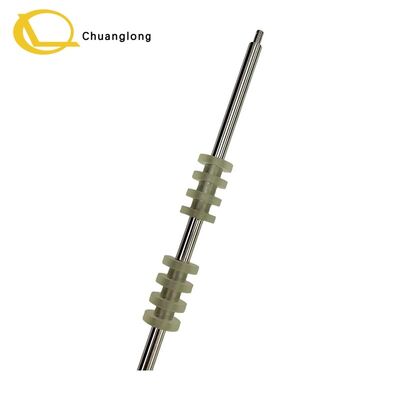 Guter Preis Wincor CMD-V4 Druckrollenwelle 01750035766 8 Rollenzähler Drehwelle V-Modul Doppel-Extraktor Geldautomaten CRM Selbstbedienung Kiosk 01750051761-23 Online